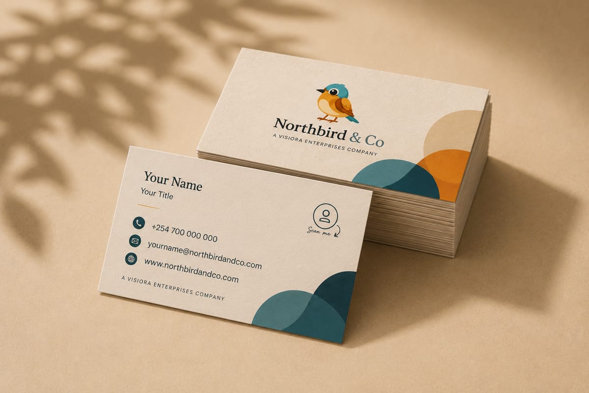 Business Cards