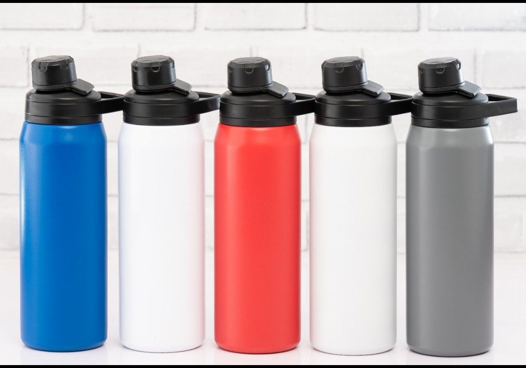 Stainless Flask