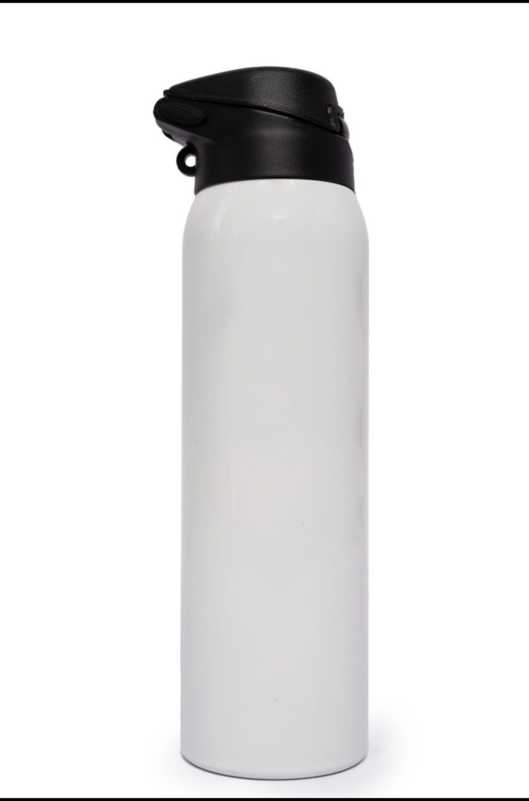 Straw Flask 500ml