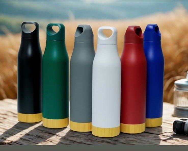 Thermal Flask TF014 550ml