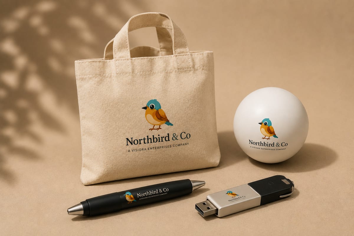 Promotional Giveaways