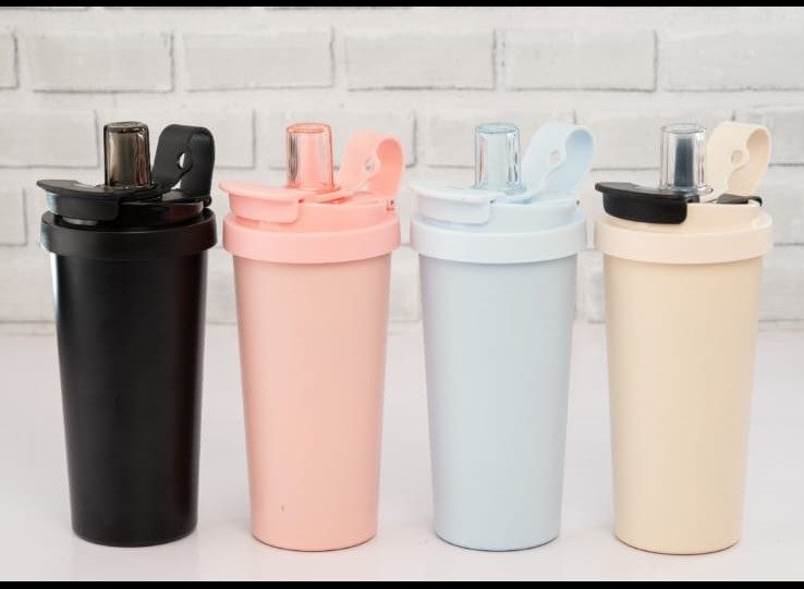 Insulated Travel Mug