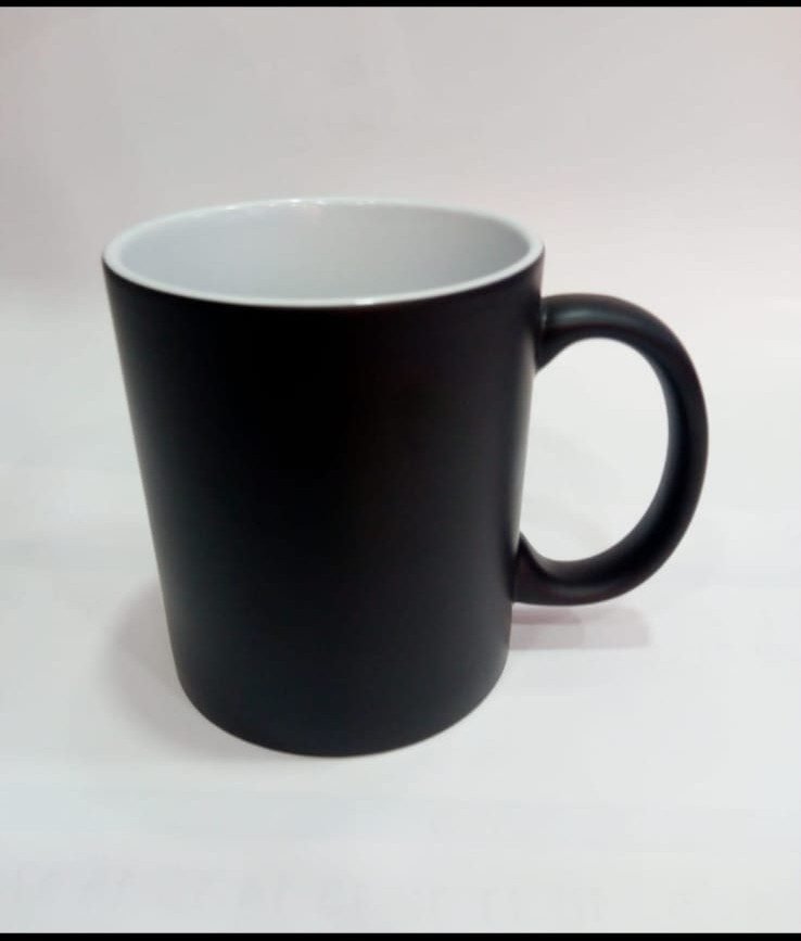 Magic Mug (Colour-Change)