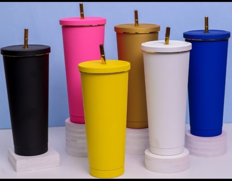 Thermal Tumbler