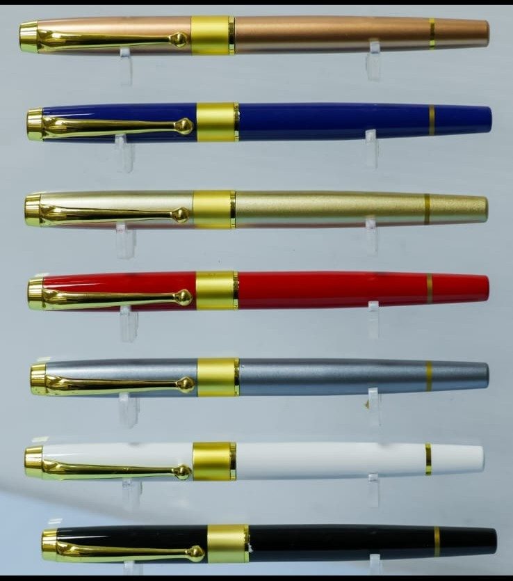 Metal Pens MP01