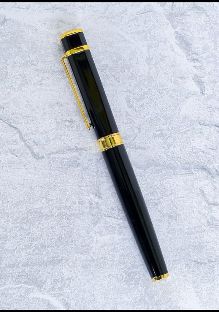 Metal Pens MP07