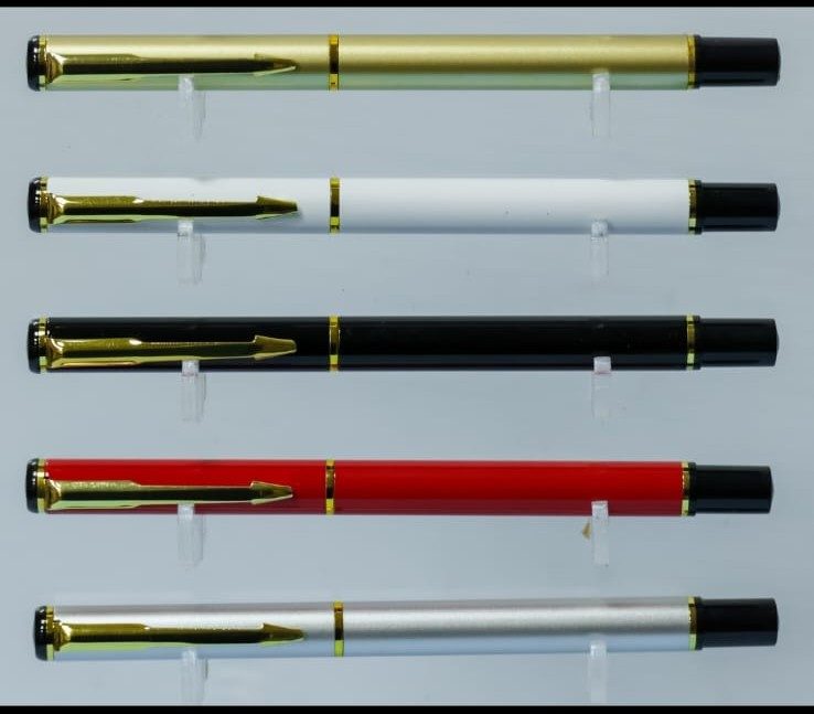 Metal Pens MP08