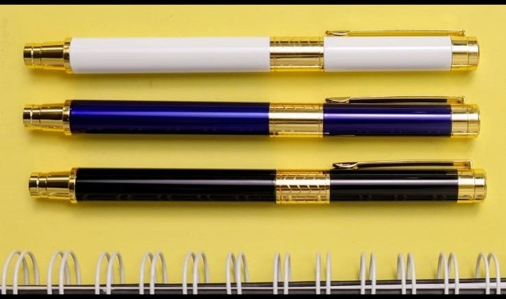 Metal Pens MP15