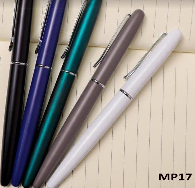 Metal Pens MP17